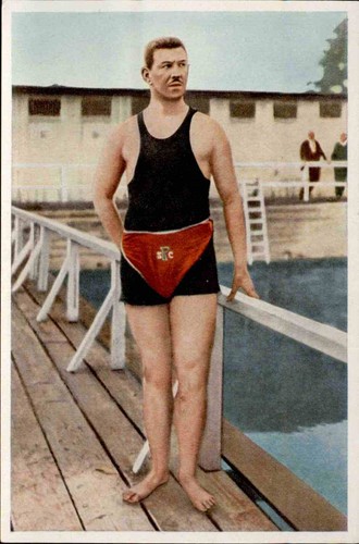 Olympia 1936 band bild - olympia,