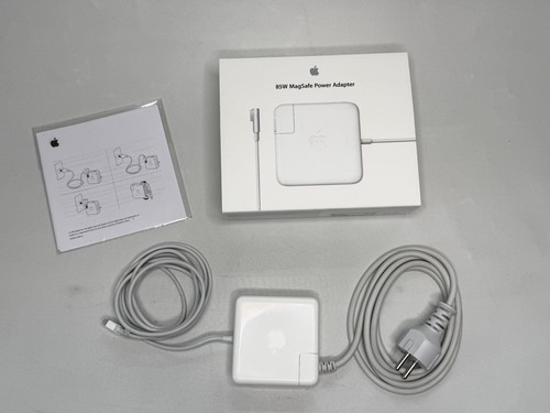 Apple 85w magsafe - apple,