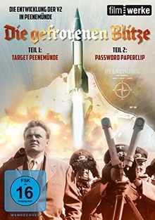 Die gefrorenen blitze teil - die,