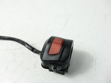 Lenkerschalter rechts BMW F650 169 Lenkerarmatur Kombischalter right