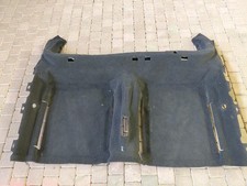INNENRAUM TEPPICH SCHWARZ