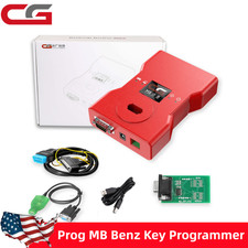 Cgdi prog key progarmmer - cgdi,
