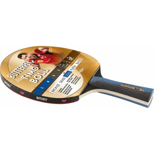 Butterfly timo boll - butterfly,