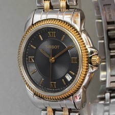 Damen Armbanduhr Tissot - Quarz - Guter Zustand