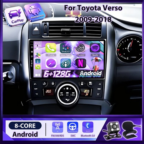 Für toyota verso 2009 2018 - für, 2009-2018