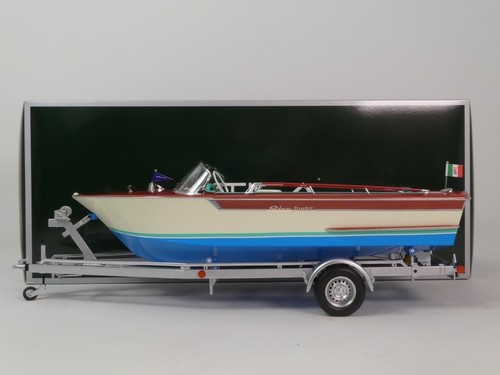 Mitica riva junior 1966 - riva,