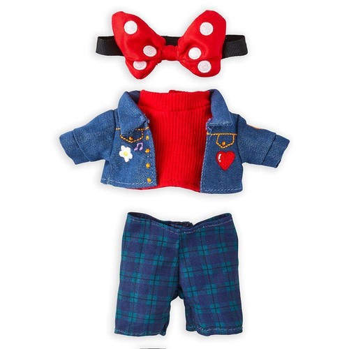 Disney nuimos outfit - disney,