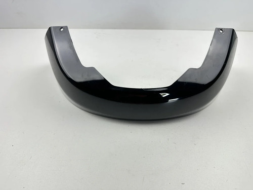 Verkleidung hinten suzuki - suzuki, uh