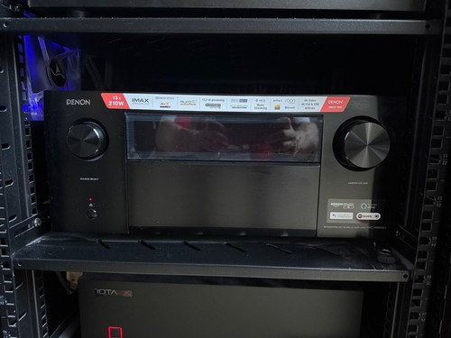 Denon avc x8500ha 2 - avc-x8500ha, 13.2