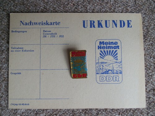 Fdj meine heimat - heimat, mit