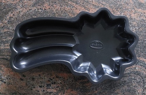 Backform sternschnuppe - -,