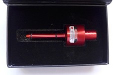 Accurize Advanced Laser Training Cartridge .22lr, für Accurize Zielscheibe