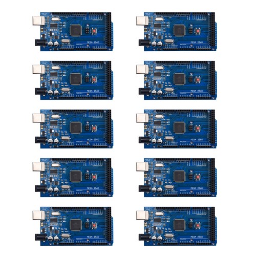 10x mega2560 atmega2560 - 1-10x, r3