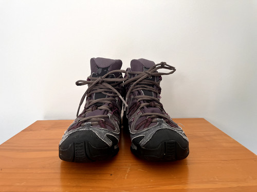 Salomon wanderschuhe damen - salomon,
