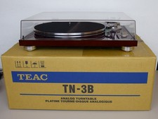 TEAC TN-3B USB CHERRY