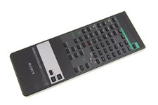 Original Fernbedienung Sony