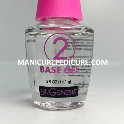 Nugenesis easy dipping system - nugenesis,