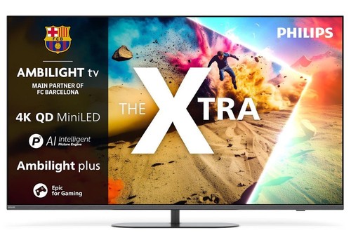 Philips fernseher 65mled950 - philips,