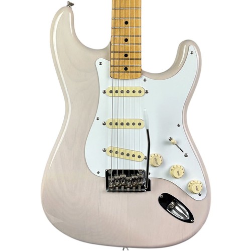 Fender japan 50s hybrid - japan,