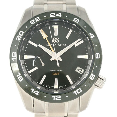 Authentische seiko grand - grand,