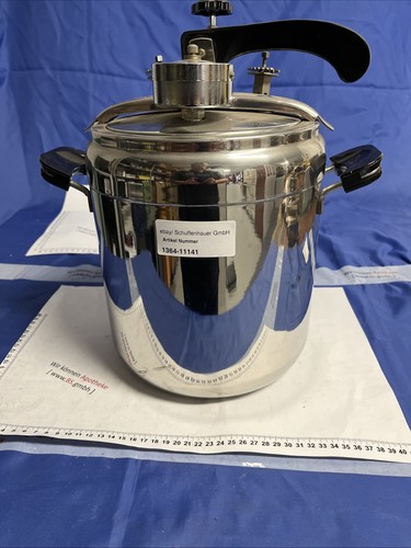 Autoklav liter firma - autoklav, keller