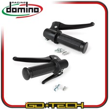 Paar Gasgriff Bremshebel