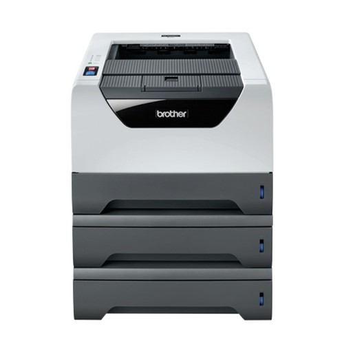 Brother 5350dn - brother, hl-5350dn
