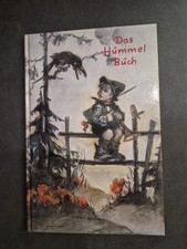 Das Hummel Buch, Margarete