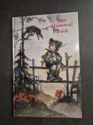 Das hummel buch margarete - hummel, buch,