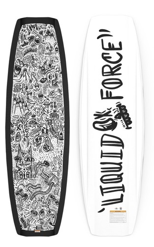Liquid force wakeboard apex - force,