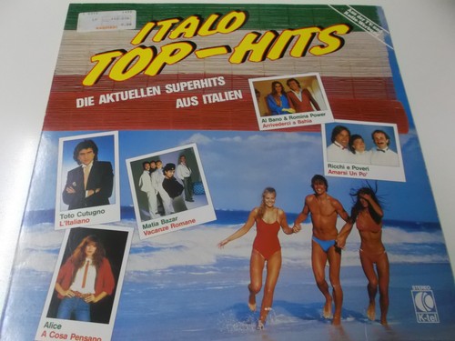 72735 italo top hits - italo,