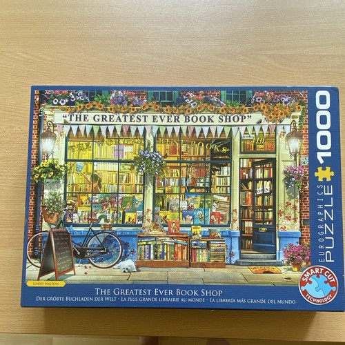 Eurographics puzzle the - puzzle, „the