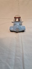 Messerschmitt KR 200  Revell Metall blau , 1:18 