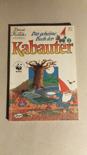 Das geheime buch - das, der