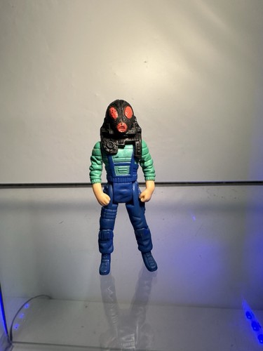 Jaques lafleur - m.a.s.k.,
