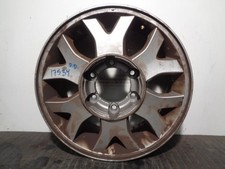 4173008640 FELGE / R16X7JET+43