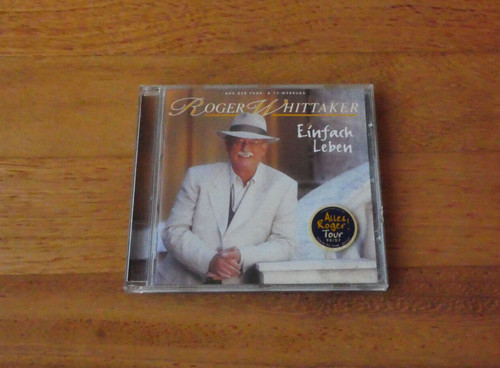 Einfach leben roger - einfach,