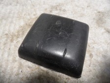 alte Batterie Abdeckung