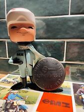 TOP Original MZ TROPHY SIXDAYS 1963 Tankdeckel - Bakelit ES ETS TS 250 150 125