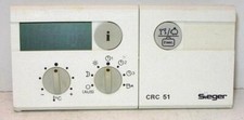Sieger CRC 51 Raumtemperaturregler