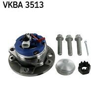 SKF Radlagersatz Vorderachse OPEL, VAUXHALL VKBA3513