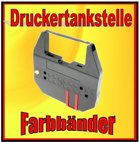 Komp farbband für - 5x, komp.