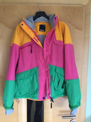 Bench skijacke snowboard gr - skijacke,,