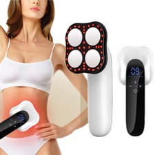 4 in1 Kavitation Fett Cellulite Entferner Körper Massagegerät Abnehm formung