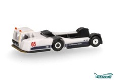 Herpa Wings Lufthansa LEOS