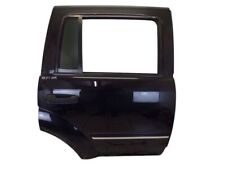 Tür rechts hinten PXR Brillant Black Christal passt für DODGE  DURANGO (HB) 5.7