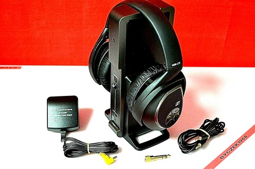 Sennheiser hdr 175 - sennheiser, hdr-tr