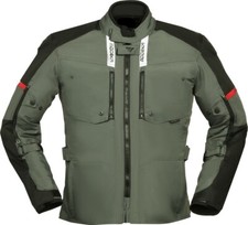 Modeka Motorrad Jacke Raegis