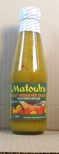 300ml West Indian Hot Sauce