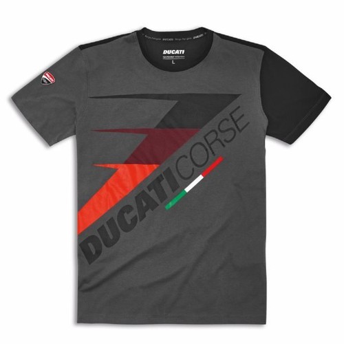 Ducati corse speed shirt - corse,